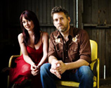 Amanda Shires & Rod Picott